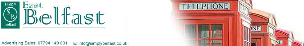Simply Belfast Logo